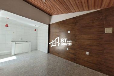Casa &agrave; venda - 51m&sup2; - Jardim Panorama