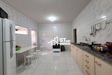 Casa &agrave; venda - 201m&sup2; - Centro