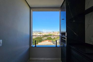 Apartamento &agrave; venda - 90m&sup2; - Jardim Mantiqueira II
