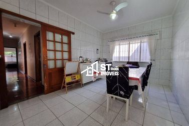 Casa &agrave; venda - 265m&sup2; - Jardim Portal Sol