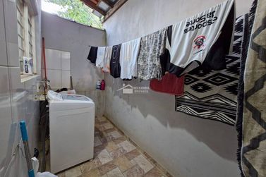 Casa &agrave; venda - 50m&sup2; - Colina da S&oacute;vis