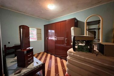 Sobrado &agrave; venda - 351m&sup2; - Pirapitinga