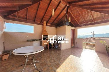 Casa &agrave; venda - 90m&sup2; - Jardim Ip&ecirc;