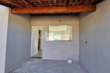 Casa &agrave; venda - 70m&sup2; - Veredas da Serra