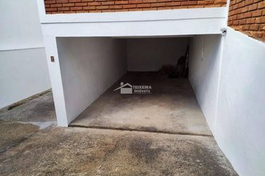 Casa &agrave; venda - 128m&sup2; - Jardim Bela Vista