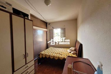 Casa &agrave; venda - 203m&sup2; - Centro