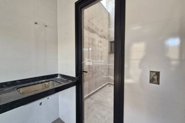 Apartamento &agrave; venda - 82m&sup2; - Parque S&atilde;o Crist&oacute;v&atilde;o