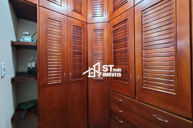 Casa &agrave; venda - 270m&sup2; - Jardim Bela Vista