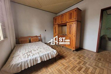 Casa &agrave; venda - 203m&sup2; - Centro