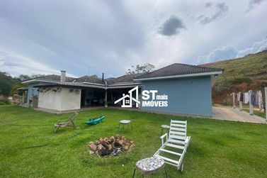 Ch&aacute;cara &agrave; venda - 11500m&sup2; - Zona Rural
