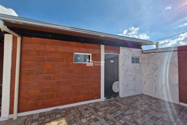 Casa &agrave; venda - Jardim Heloisa