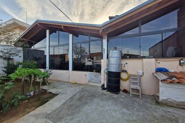 Casa &agrave; venda - 77m&sup2; - Jardim Alto da Serra