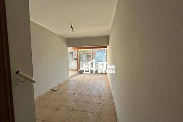 Casa &agrave; venda - 115m&sup2; - Jo&atilde;o Teixeira Filho