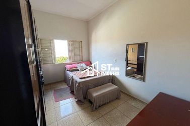 Apartamento &agrave; venda - 122m&sup2; - Jardim Nova Andradas