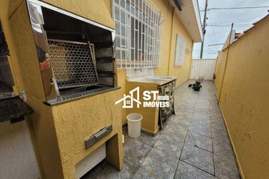 Casa &agrave; venda - 92m&sup2; - Jardim Portal Sol