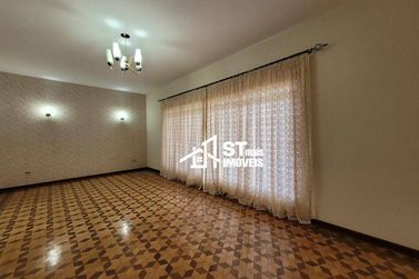 Casa &agrave; venda - 499m&sup2; - Centro