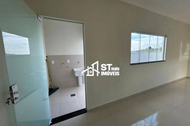 Casa &agrave; venda - 69m&sup2; - David de Paula