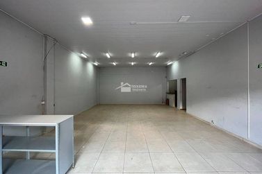 Sala Comercial para alugar - 150m&sup2; - Jardim Am&eacute;rica