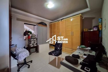 Casa &agrave; venda - 265m&sup2; - Jardim Portal Sol