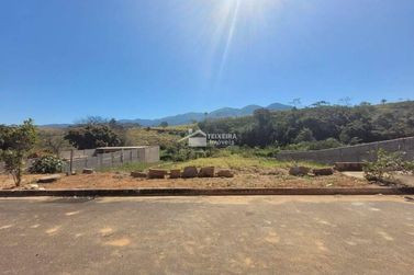 Terreno &agrave; venda - 400m&sup2; - Parque S&atilde;o Crist&oacute;v&atilde;o