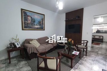 Casa &agrave; venda - 98m&sup2; - Vila Graziane
