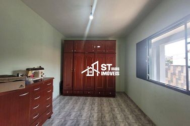 Casa &agrave; venda - 90m&sup2; - Jardim Nova Andradas