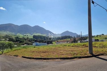 Terreno &agrave; venda - 206m&sup2; - Parque S&atilde;o Crist&oacute;v&atilde;o