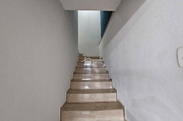 Casa &agrave; venda - 197m&sup2; - Jardim Mirante
