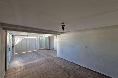 Casa &agrave; venda - 170m&sup2; - Jardim Primavera