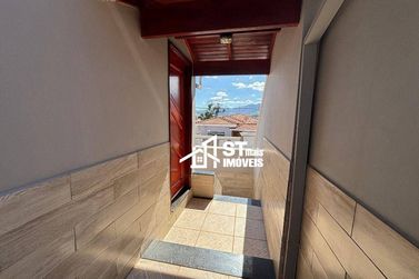 Sobrado &agrave; venda - 160m&sup2; - Jardim Ip&ecirc;