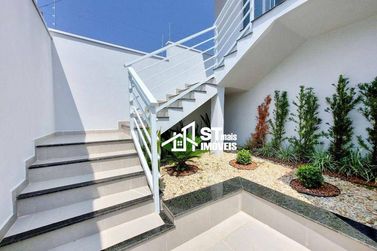 Casa &agrave; venda - 130m&sup2; - Veredas da Serra