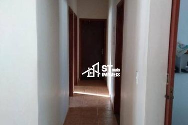 Casa &agrave; venda - 146m&sup2; - Jardim Bela Vista