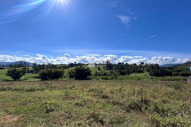 Terreno &agrave; venda - 20000m&sup2; - Zona Rural
