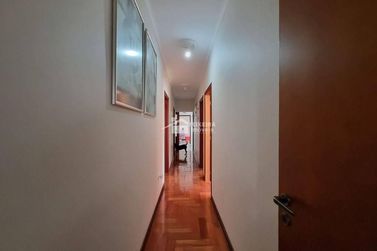 Casa &agrave; venda - 265m&sup2; - Portal do Sol