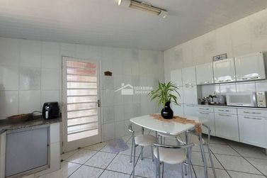 Casa &agrave; venda - 136m&sup2; - Vila Samambaia