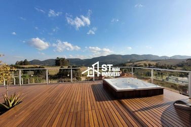 Casa &agrave; venda - 300m&sup2; - Andradas