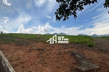 Terreno &agrave; venda - 2000m&sup2; - Residencial Recanto Verde