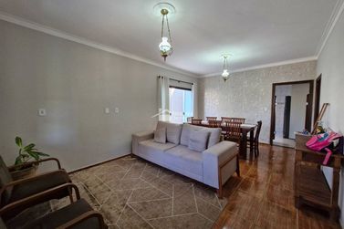 Casa &agrave; venda - 159m&sup2; - Jardim Alto da Serra