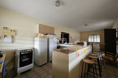 Casa &agrave; venda - 190m&sup2; - Clube Uva