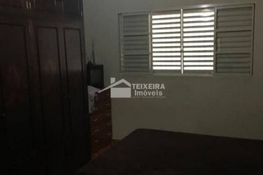 Casa &agrave; venda - 170m&sup2; - Vila Betela