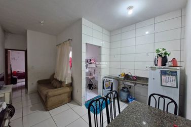 Casa &agrave; venda - Colina da S&oacute;vis