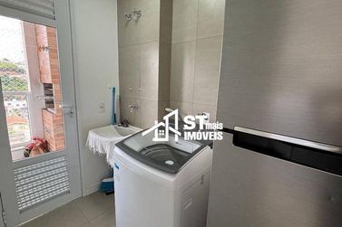 Apartamento &agrave; venda - 65m&sup2; - Centro