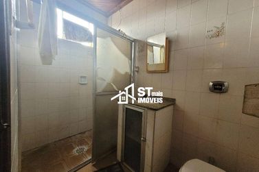 Casa &agrave; venda - 175m&sup2; - Jardim Nova Andradas