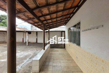 Casa &agrave; venda - 142m&sup2; - Vila Mosconi