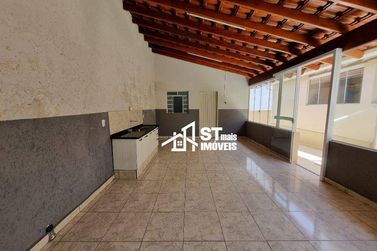 Casa &agrave; venda - 163m&sup2; - Vila Buzato