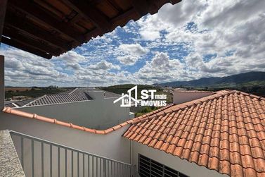 Casa &agrave; venda - 191m&sup2; - Jardim Mirante