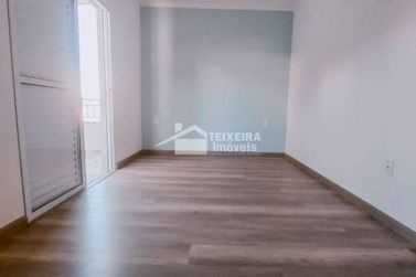 Apartamento &agrave; venda - 80m&sup2; - Jardim Country Club