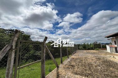 Terreno &agrave; venda - 55000m&sup2; - Pinheirinhos