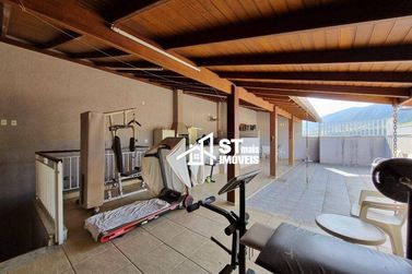 Casa &agrave; venda - 265m&sup2; - Jardim Portal Sol