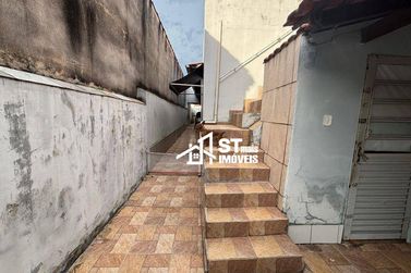 Casa &agrave; venda - 65m&sup2; - Pirapitinga